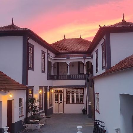 מלון Murtosa Casa Galricho מראה חיצוני תמונה