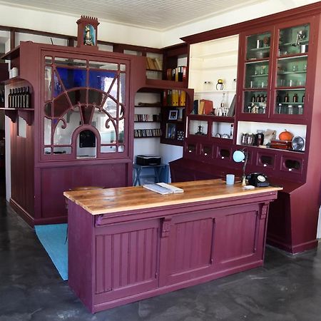 מלון Murtosa Casa Galricho מראה חיצוני תמונה