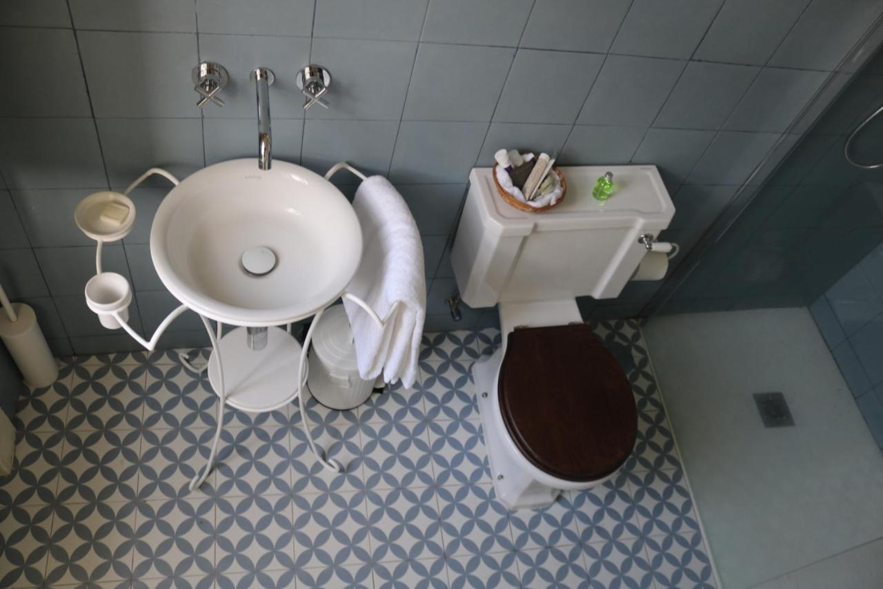 מלון Murtosa Casa Galricho מראה חיצוני תמונה