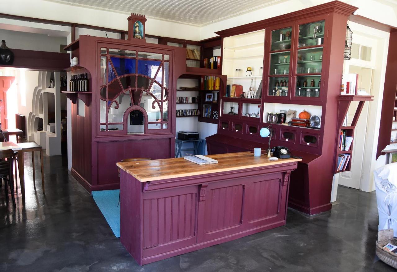 מלון Murtosa Casa Galricho מראה חיצוני תמונה